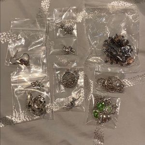 BRAND NEW SWAROVSKI Elements 10 pieces